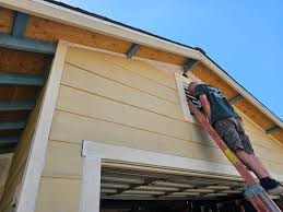 Best Storm Damage Siding Repair  in Mastic Beach, NY